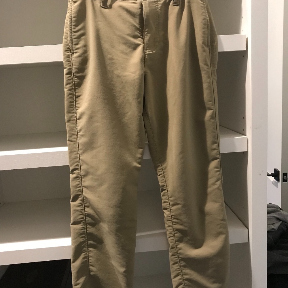 Under Armour Match Play 2.0 Pant